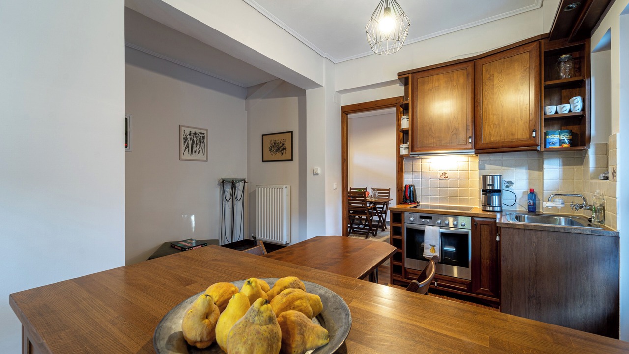 Photo of Kitchen in Potamia