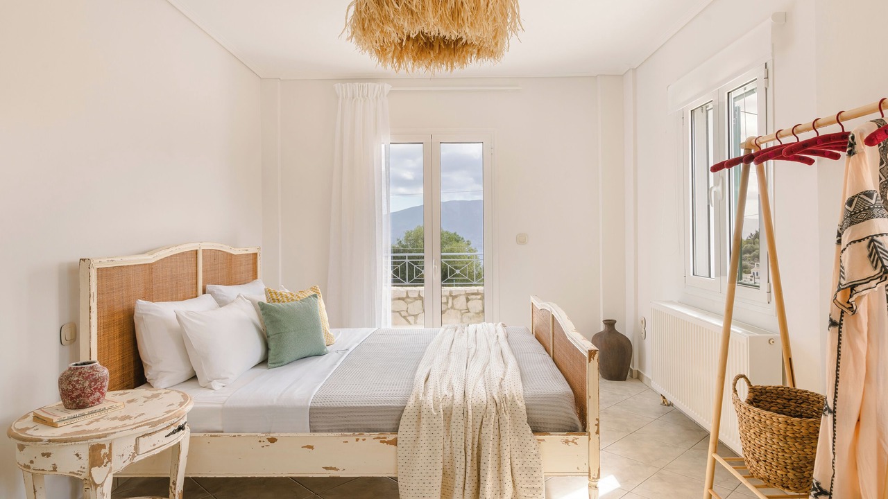 Photo of Bedroom in Katsarata