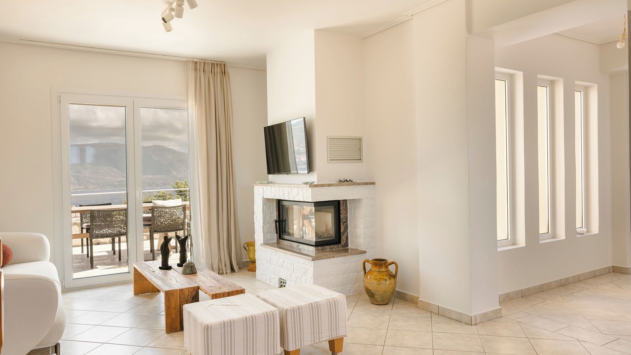 Photo of Livingroom in Katsarata
