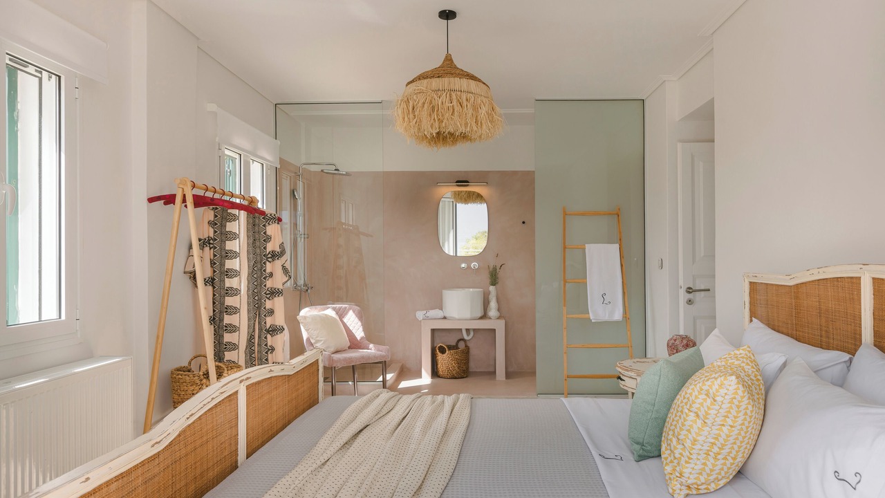 Photo of Bedroom in Katsarata