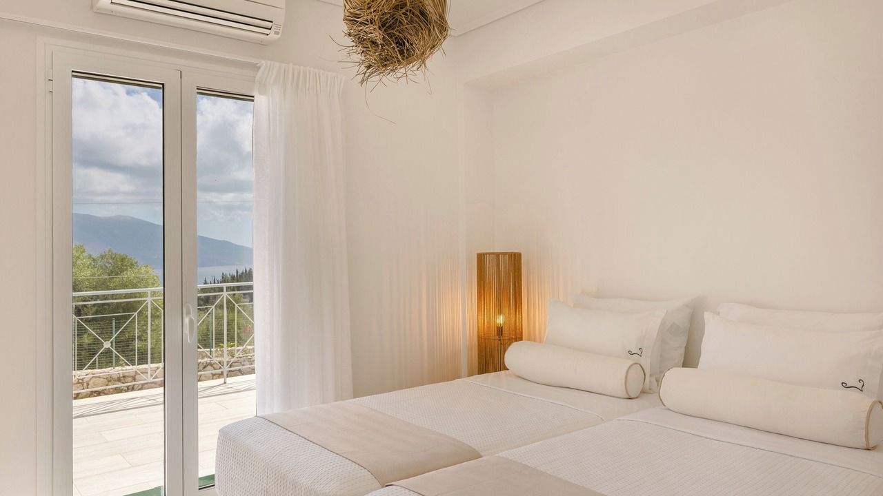 Photo of Bedroom in Katsarata