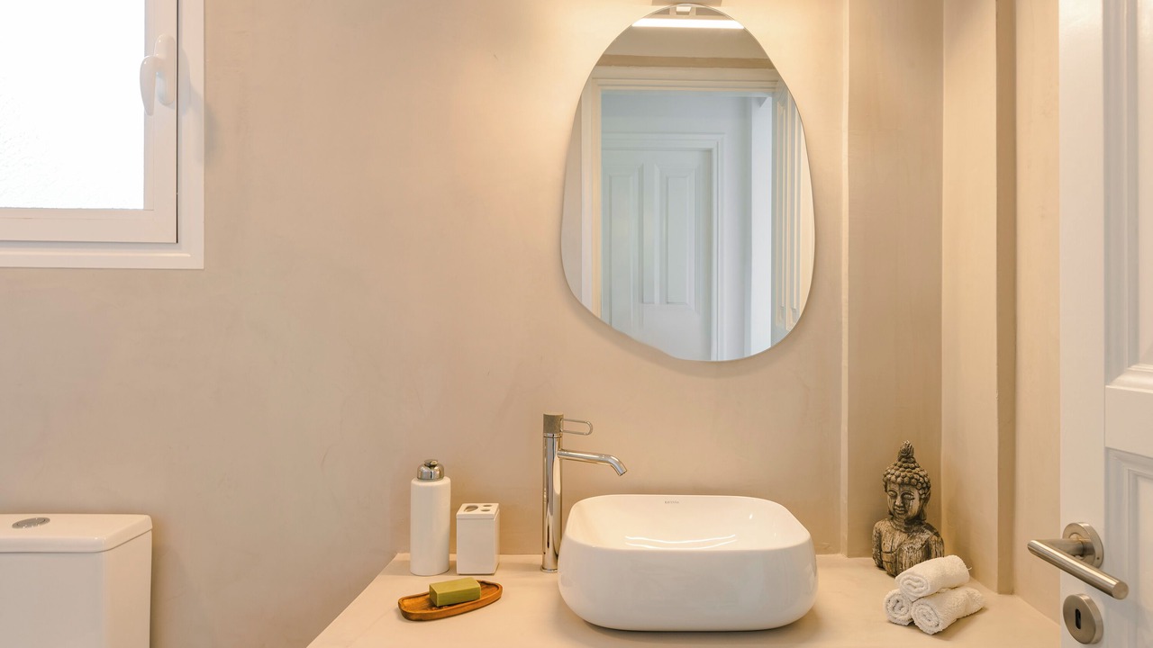 Photo of Bathroom in Katsarata