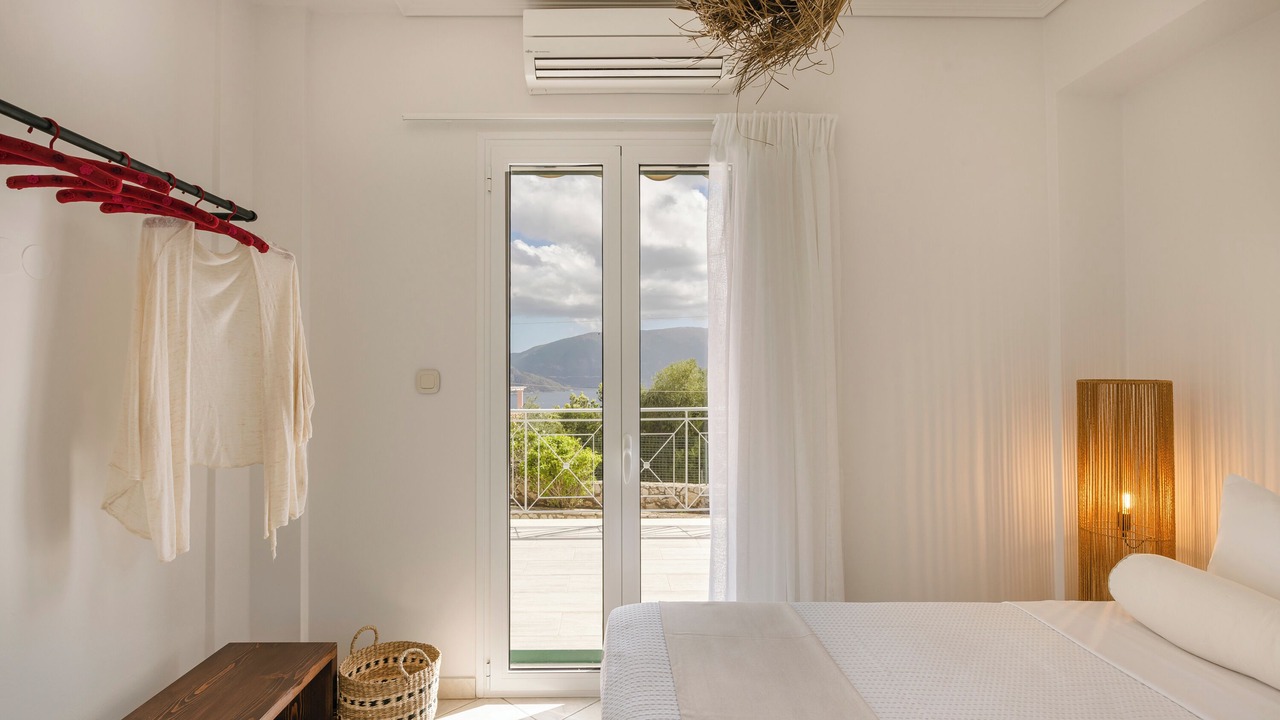 Photo of Bedroom in Katsarata