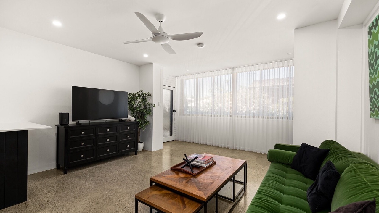 Photo of Livingroom in New Farm