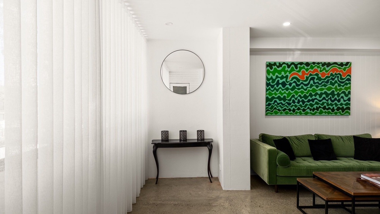 Photo of Livingroom in New Farm