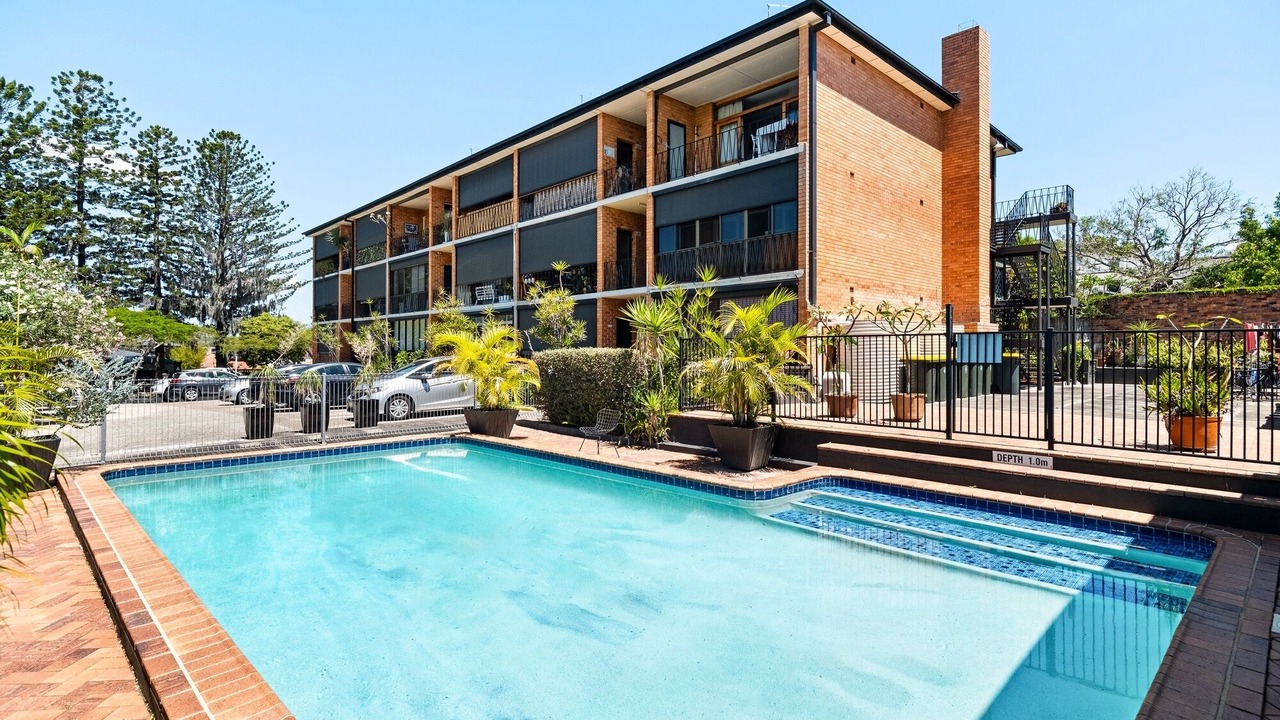 Photo of Outdoor in New Farm