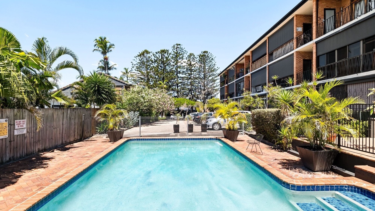 Photo of Outdoor in New Farm