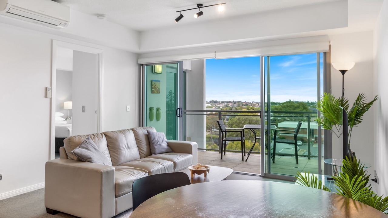 Photo of Livingroom in Redcliffe