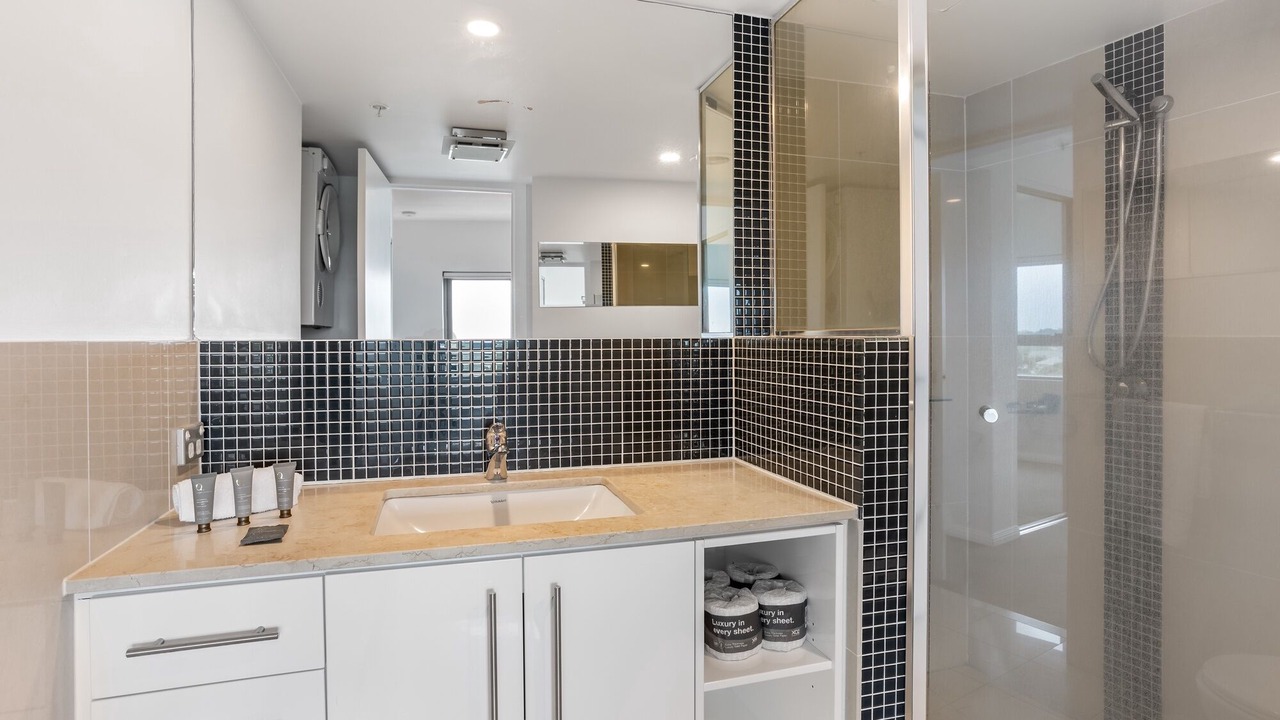 Photo of Bathroom in Redcliffe