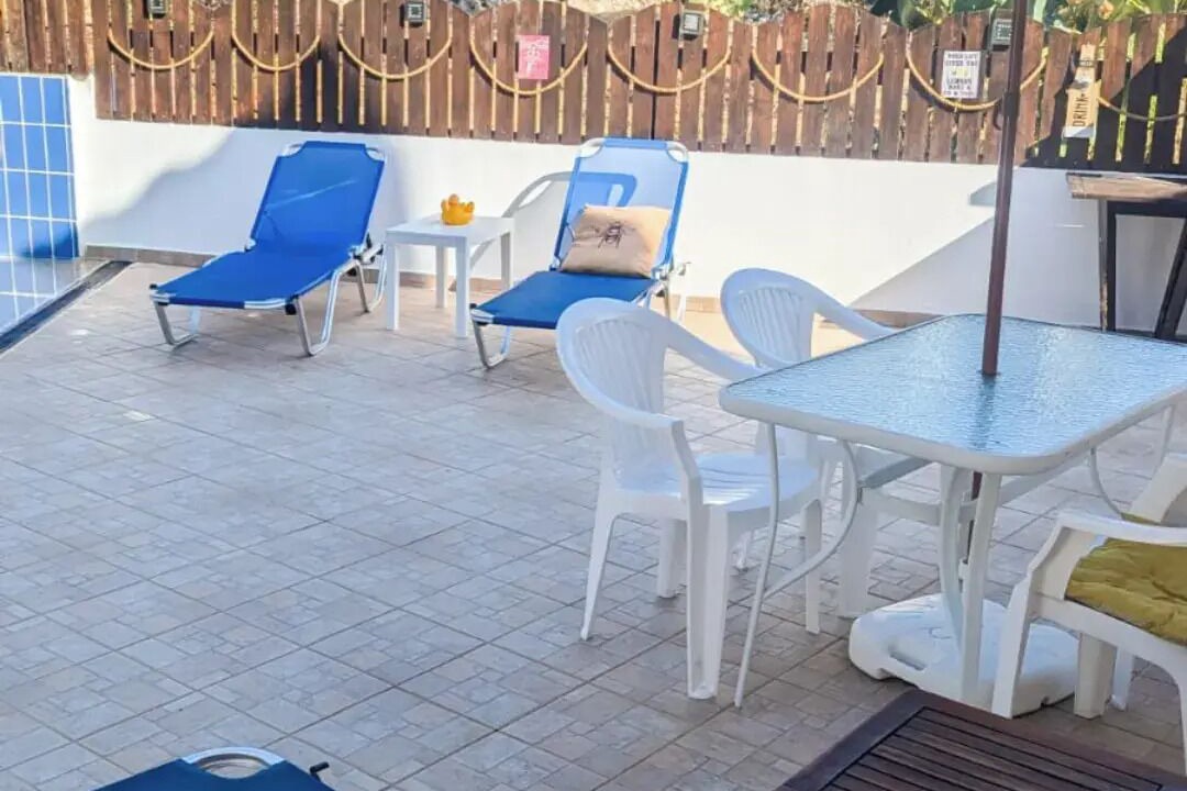 Photo of Outdoor in Kalathos