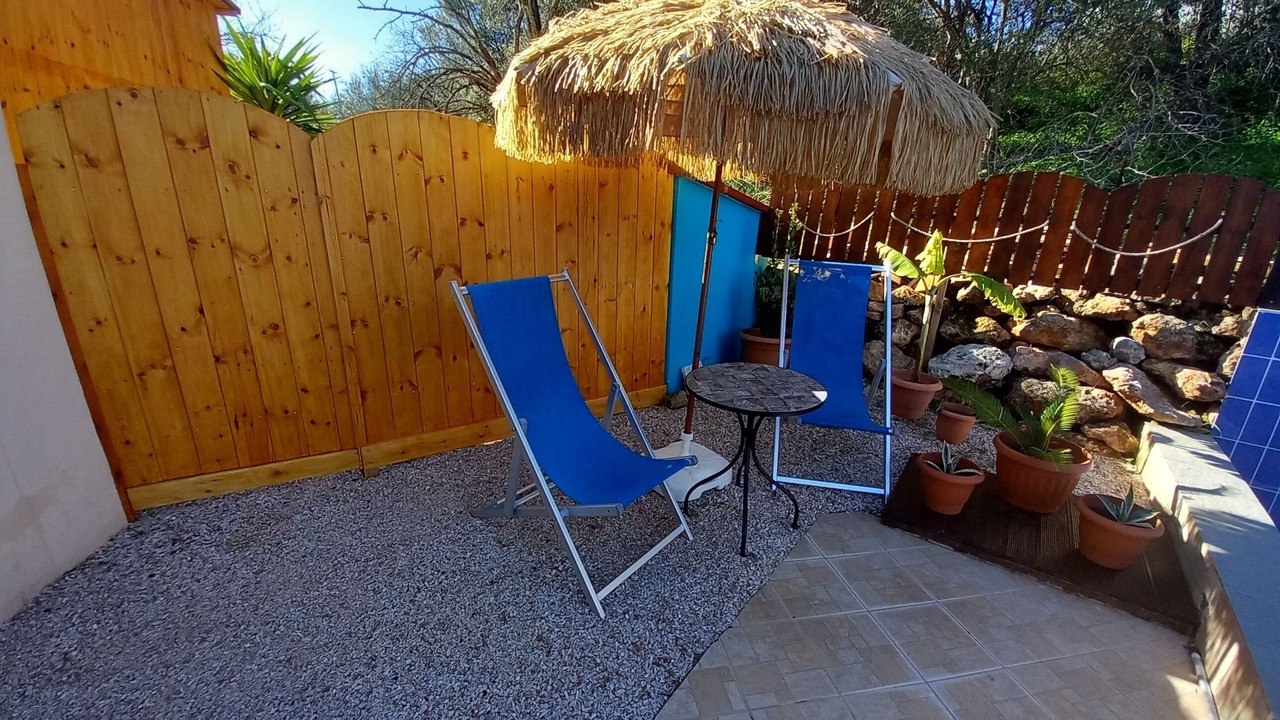 Photo of Outdoor in Kalathos