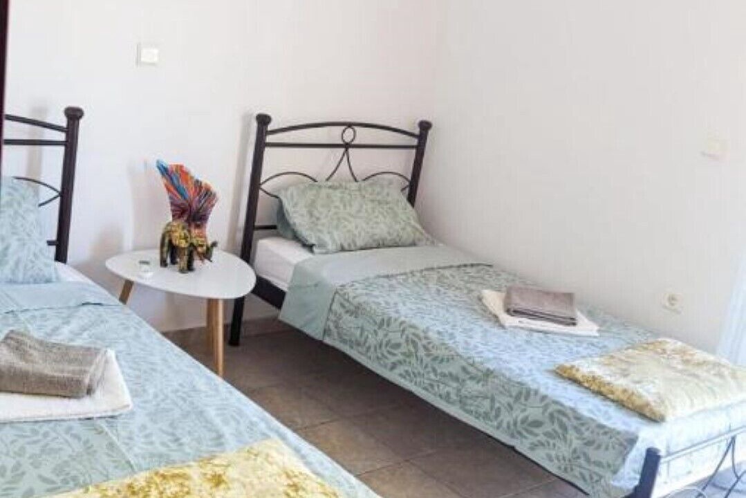 Photo of Bedroom in Kalathos