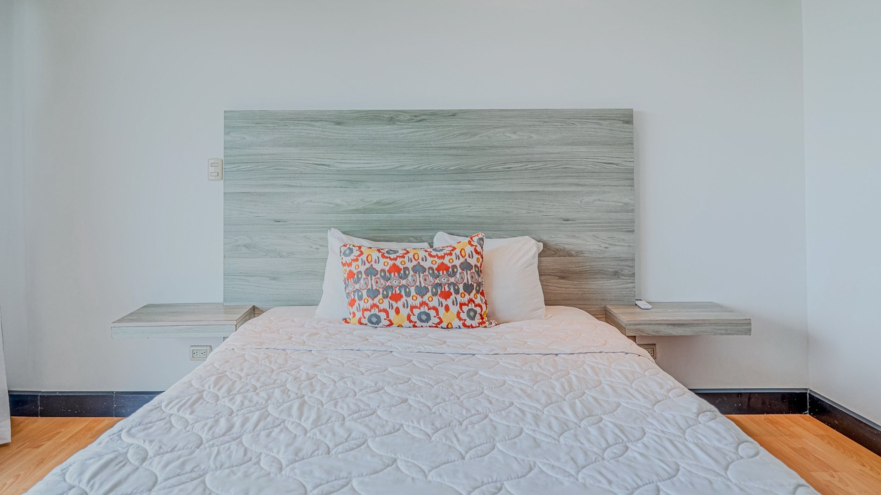 Photo of Bedroom in Puntarenas