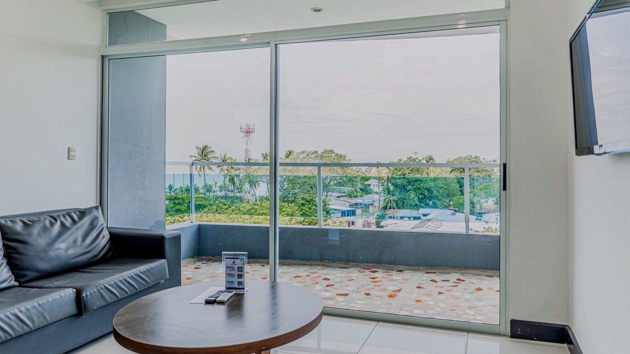 Photo of Livingroom in Puntarenas