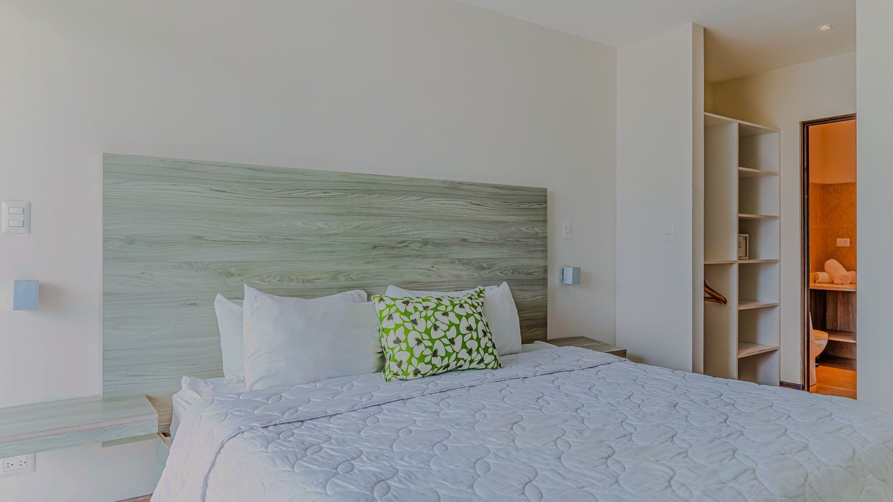 Photo of Bedroom in Puntarenas