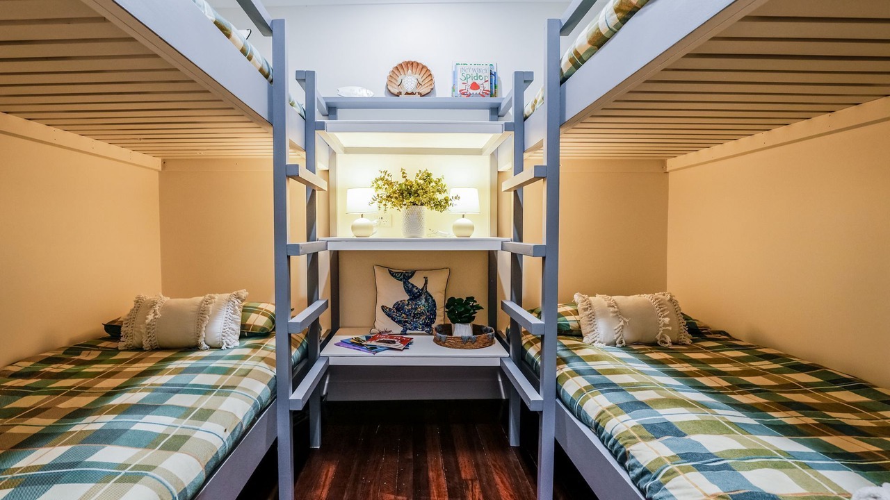 Photo of Bedroom in Seventeen Seventy