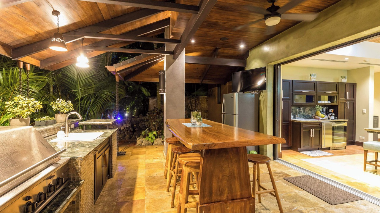 Photo of Kitchen in El Cerro
