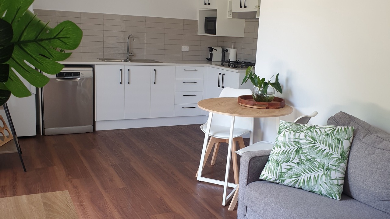 Photo of Livingroom in Cooroibah