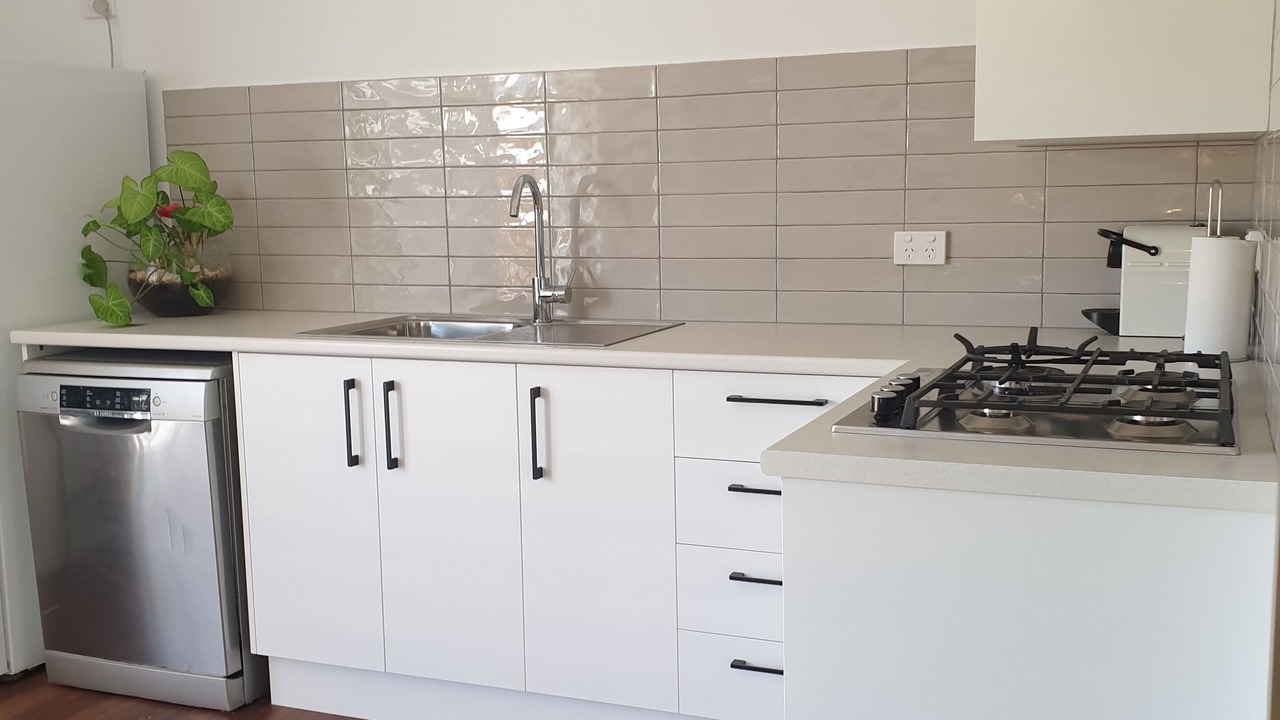 Photo of Kitchen in Cooroibah
