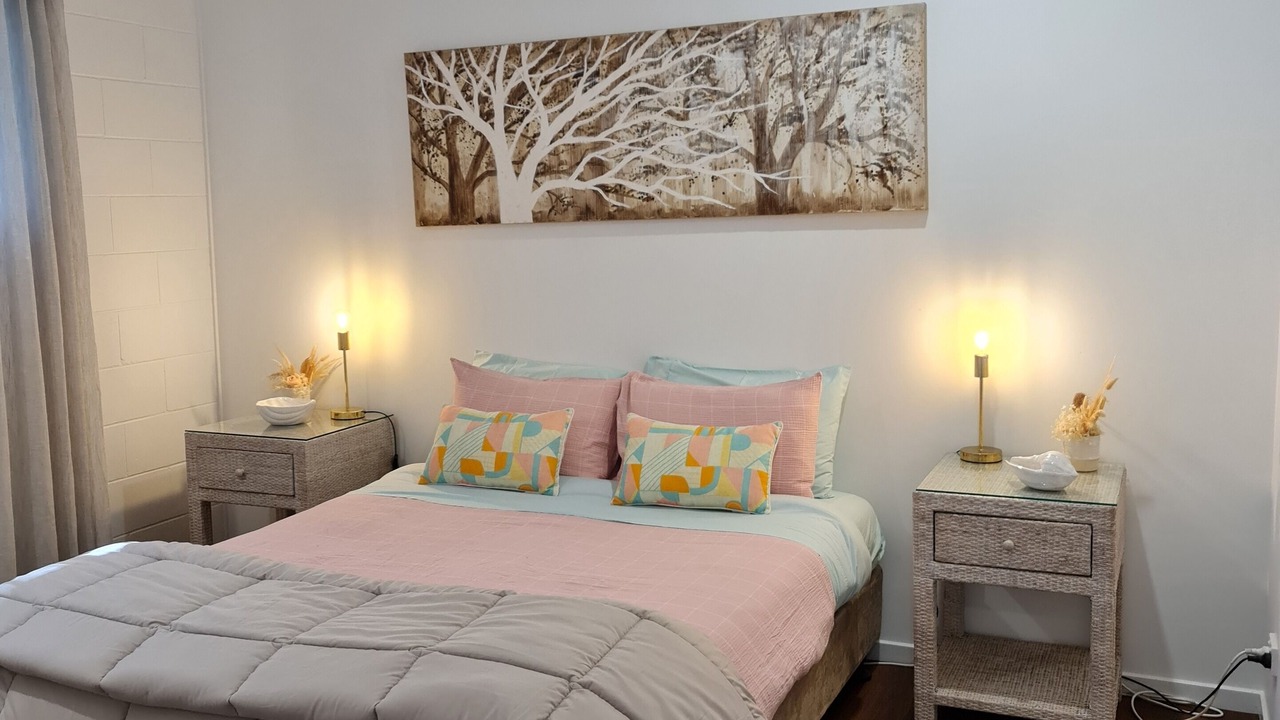 Photo of Bedroom in Cooroibah