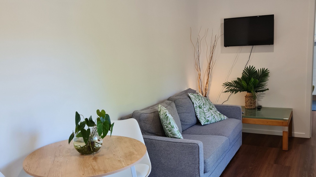 Photo of Livingroom in Cooroibah