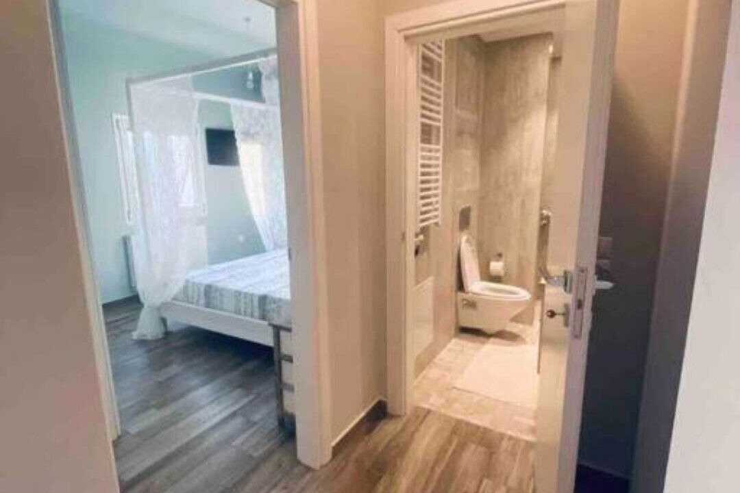 Photo of Bedroom in Kymi-Aliveri