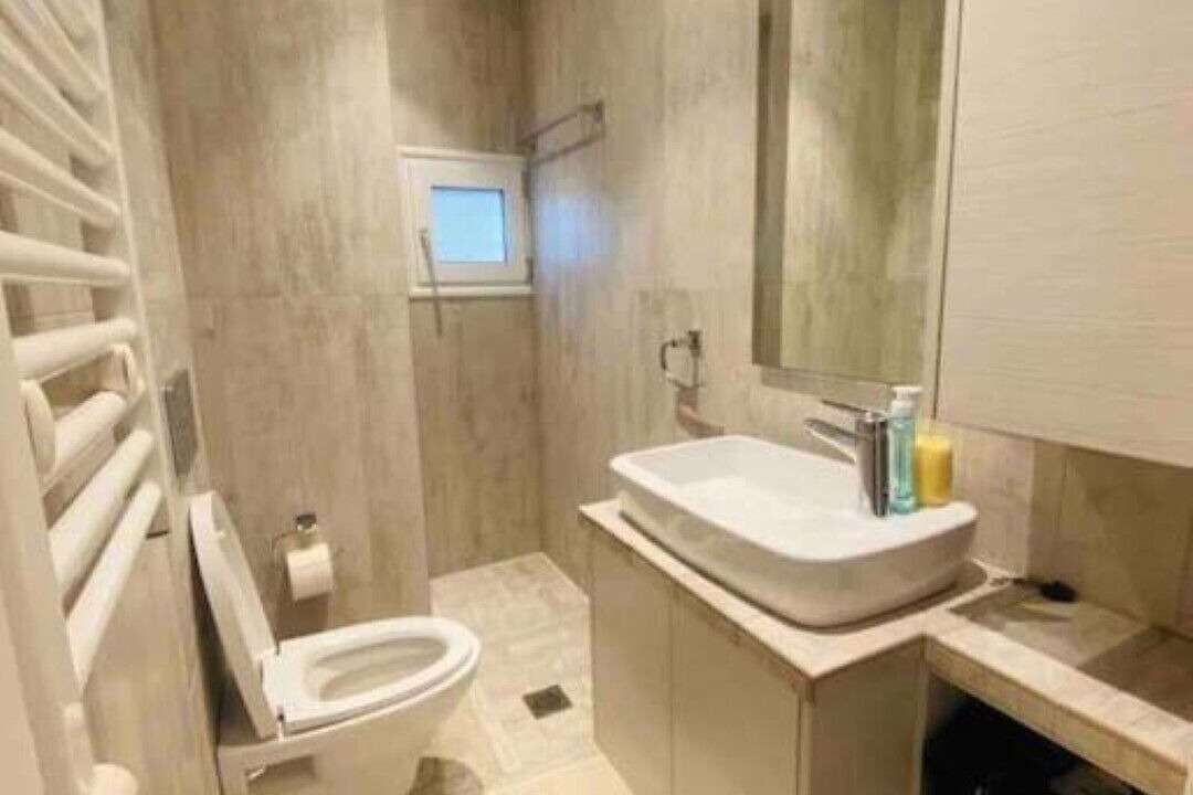 Photo of Bathroom in Kymi-Aliveri