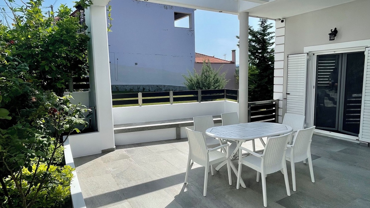 Photo of Outdoor in Kymi-Aliveri