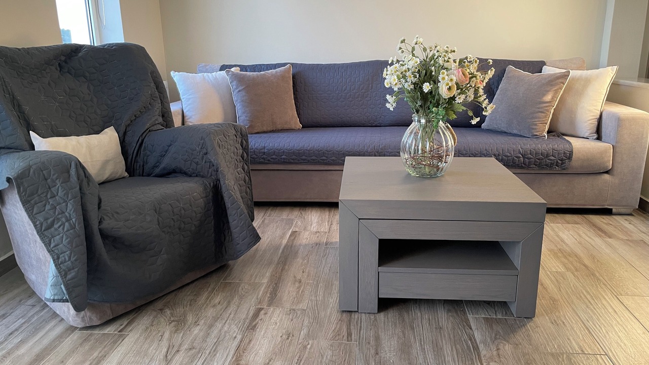 Photo of Livingroom in Kymi-Aliveri