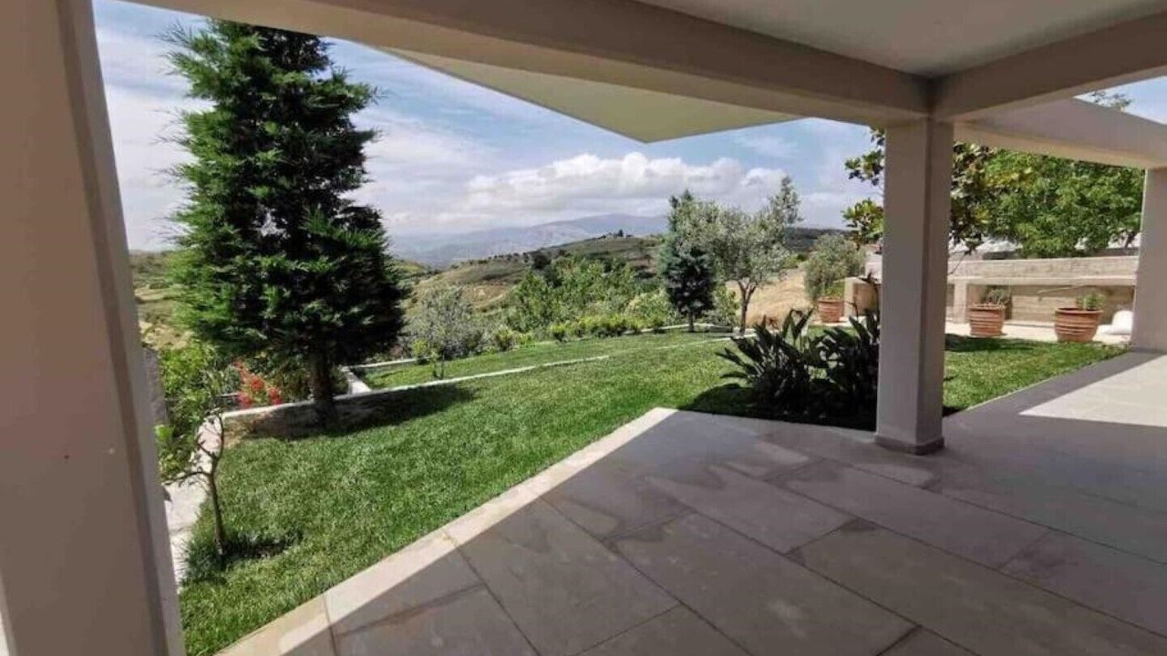 Photo of Outdoor in Kymi-Aliveri
