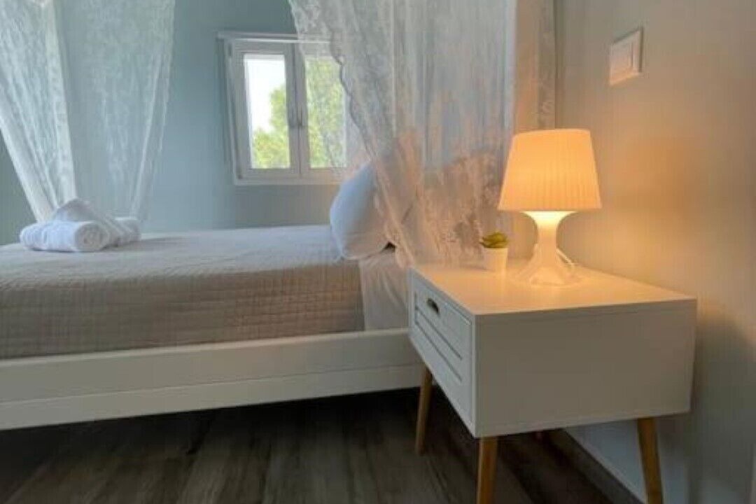 Photo of Bedroom in Kymi-Aliveri