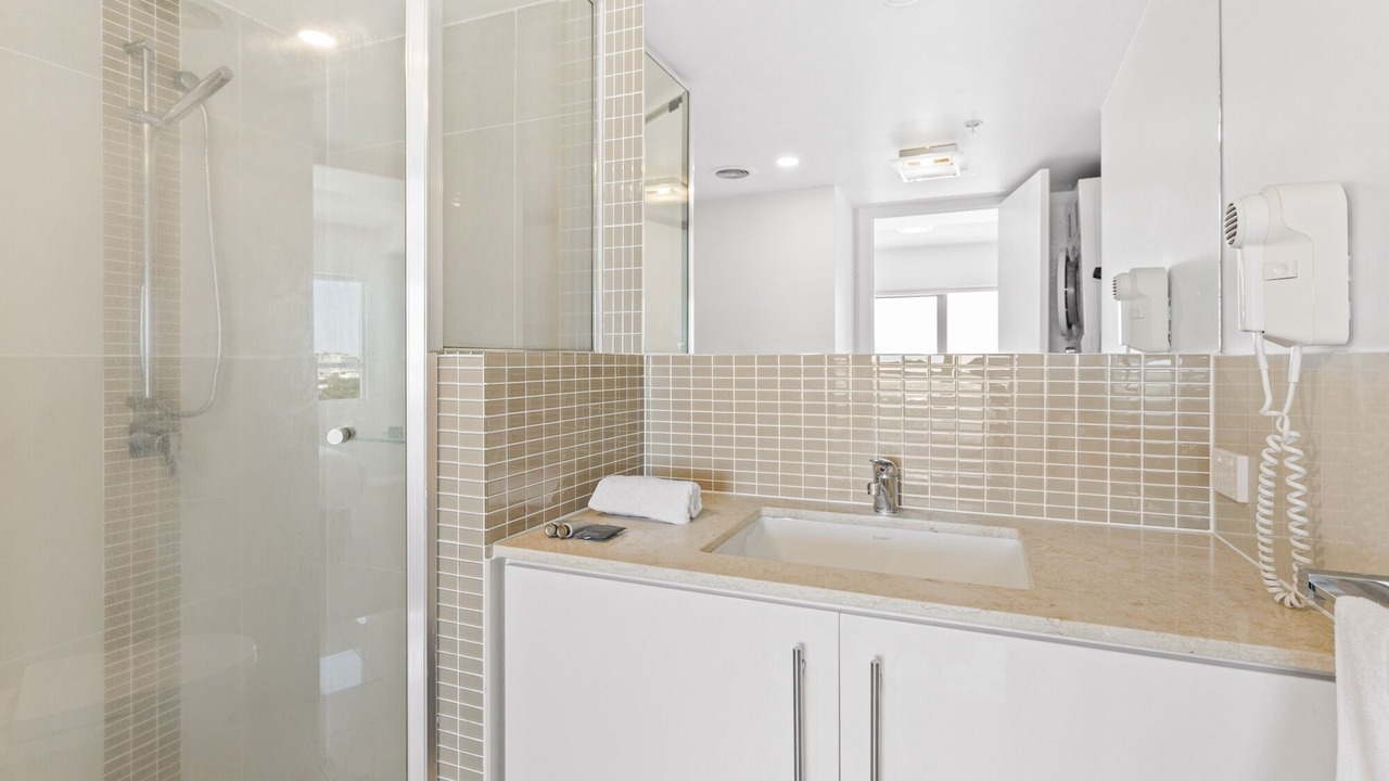 Photo of Bathroom in Redcliffe