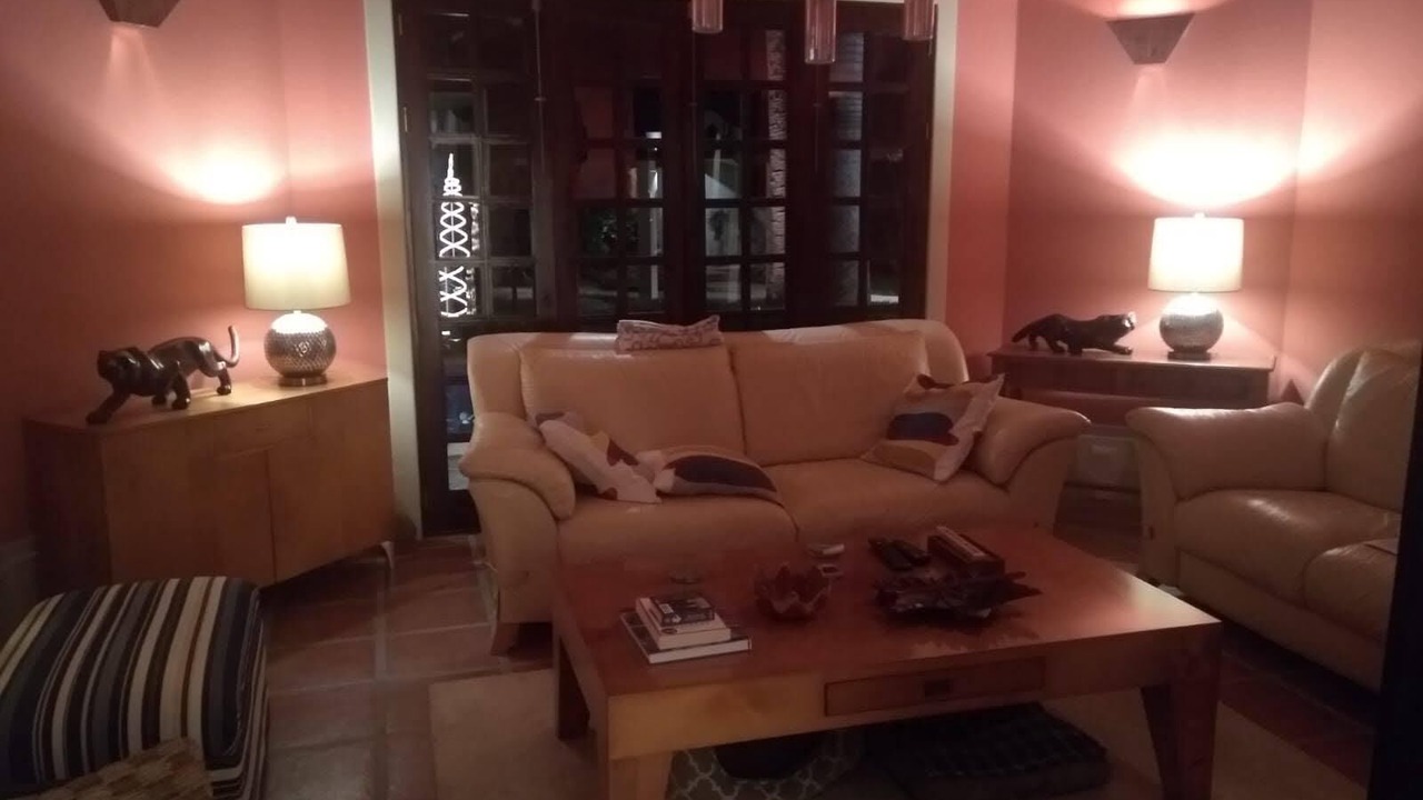 Photo of Livingroom in Garabito