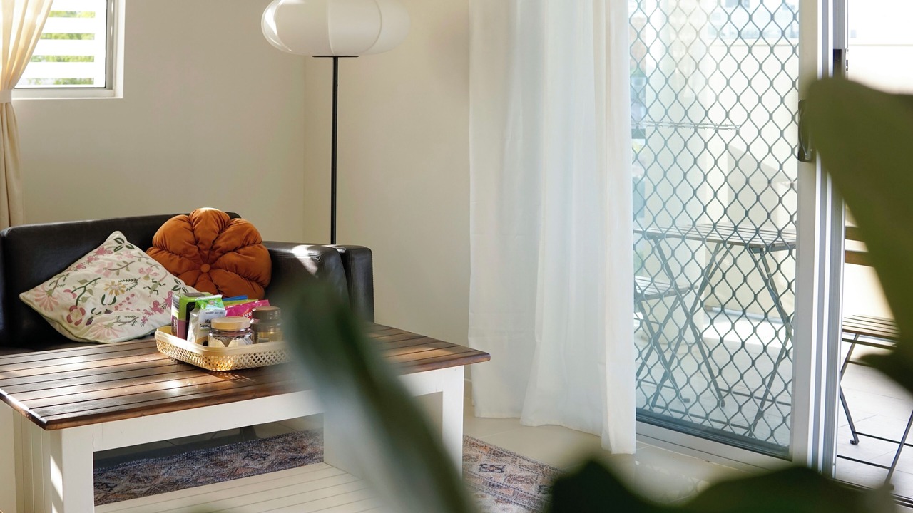 Photo of Livingroom in Indooroopilly