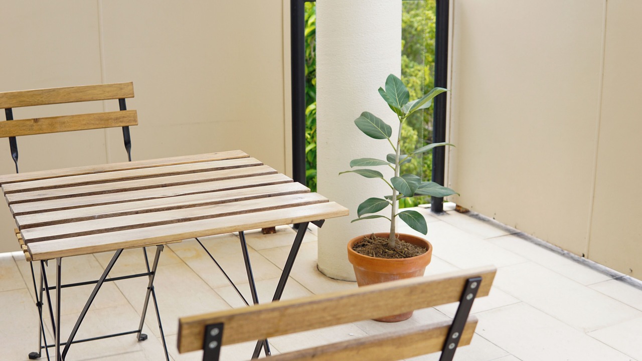 Photo of Outdoor in Indooroopilly