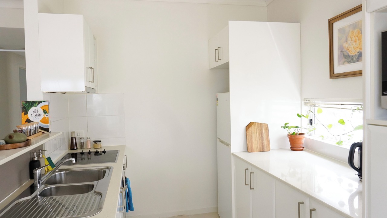 Photo of Kitchen in Indooroopilly
