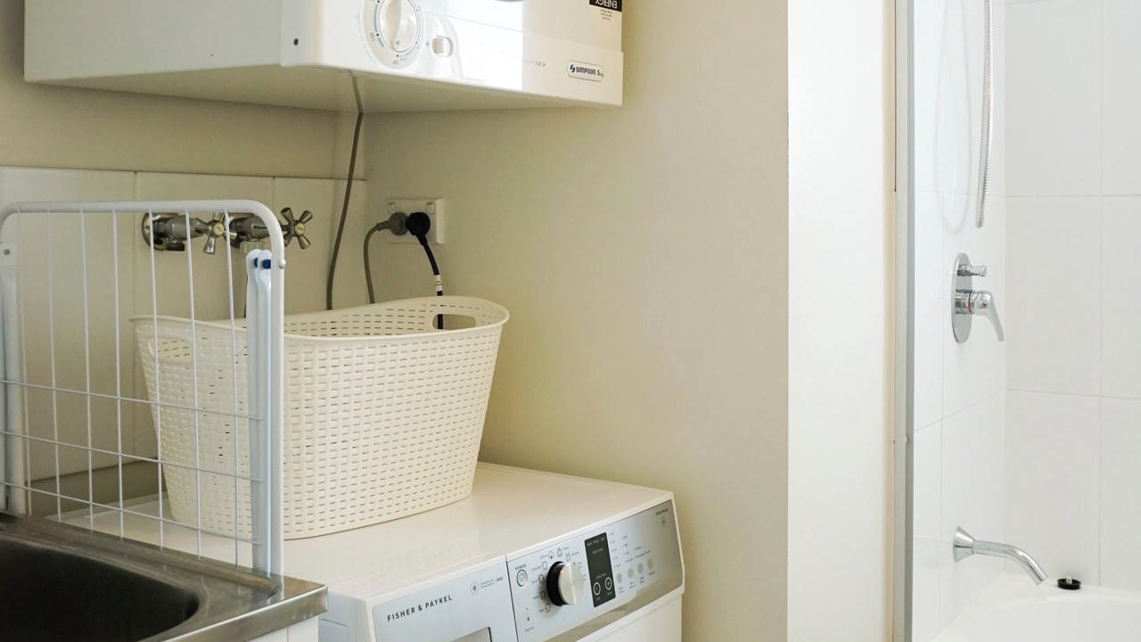 Photo of Bathroom in Indooroopilly