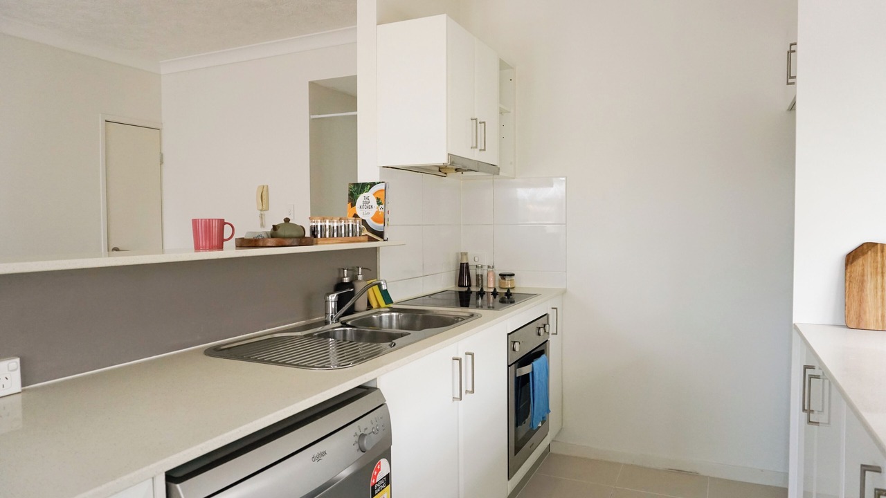 Photo of Kitchen in Indooroopilly