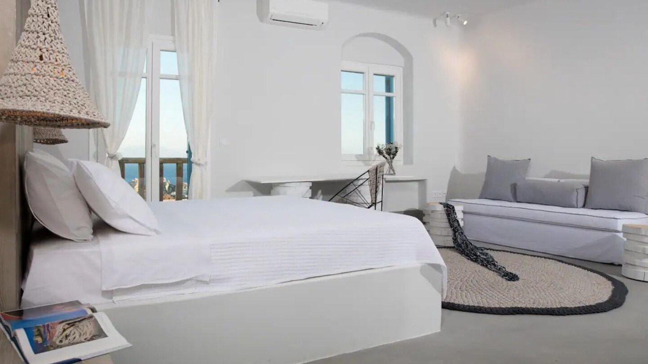 Photo of Bedroom in Paraga
