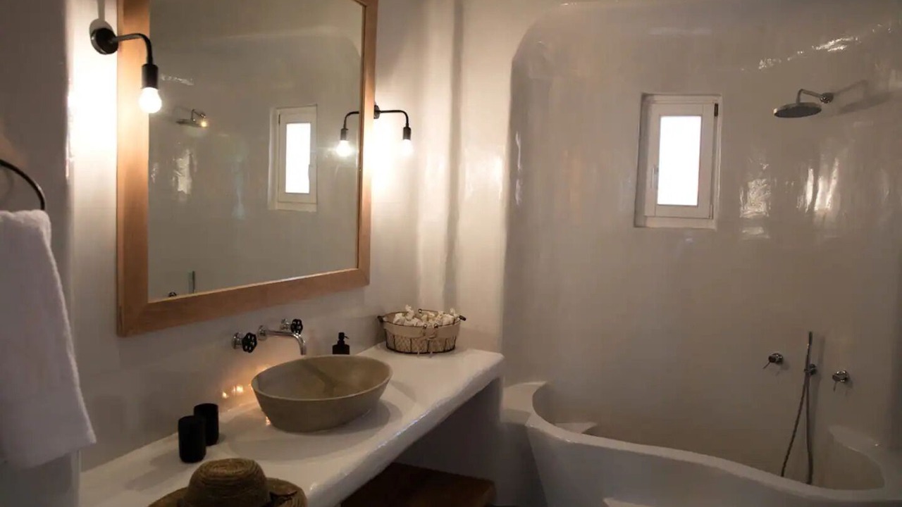 Photo of Bathroom in Paraga
