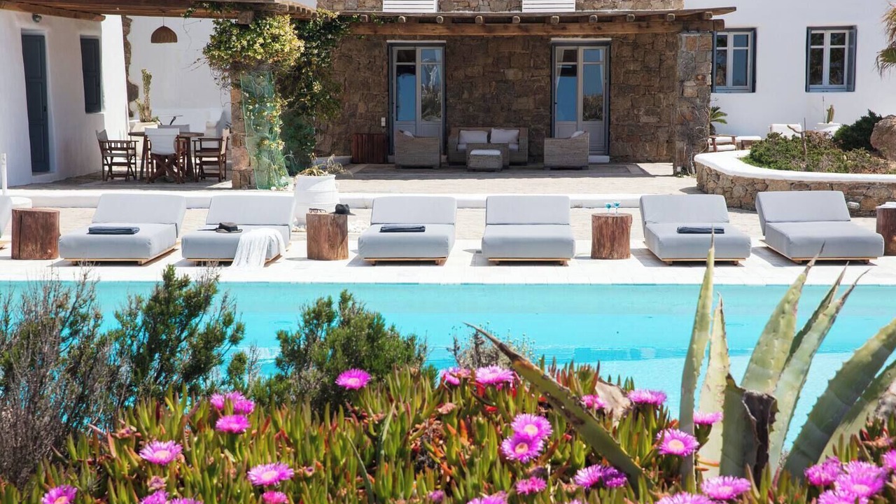 Photo of Patio Balcony in Paraga