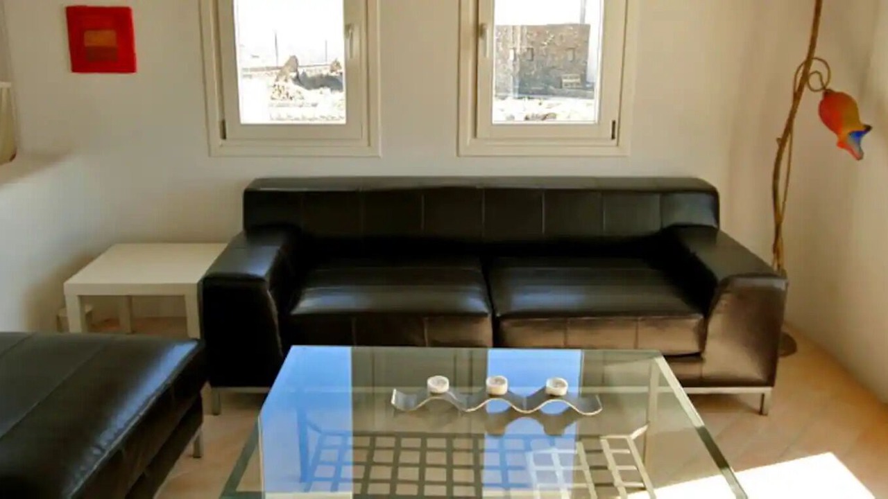 Photo of Livingroom in Paraga