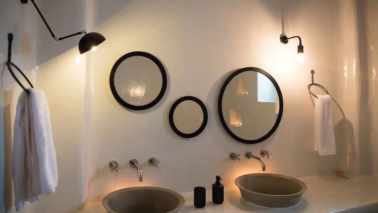 Photo of Bathroom in Paraga