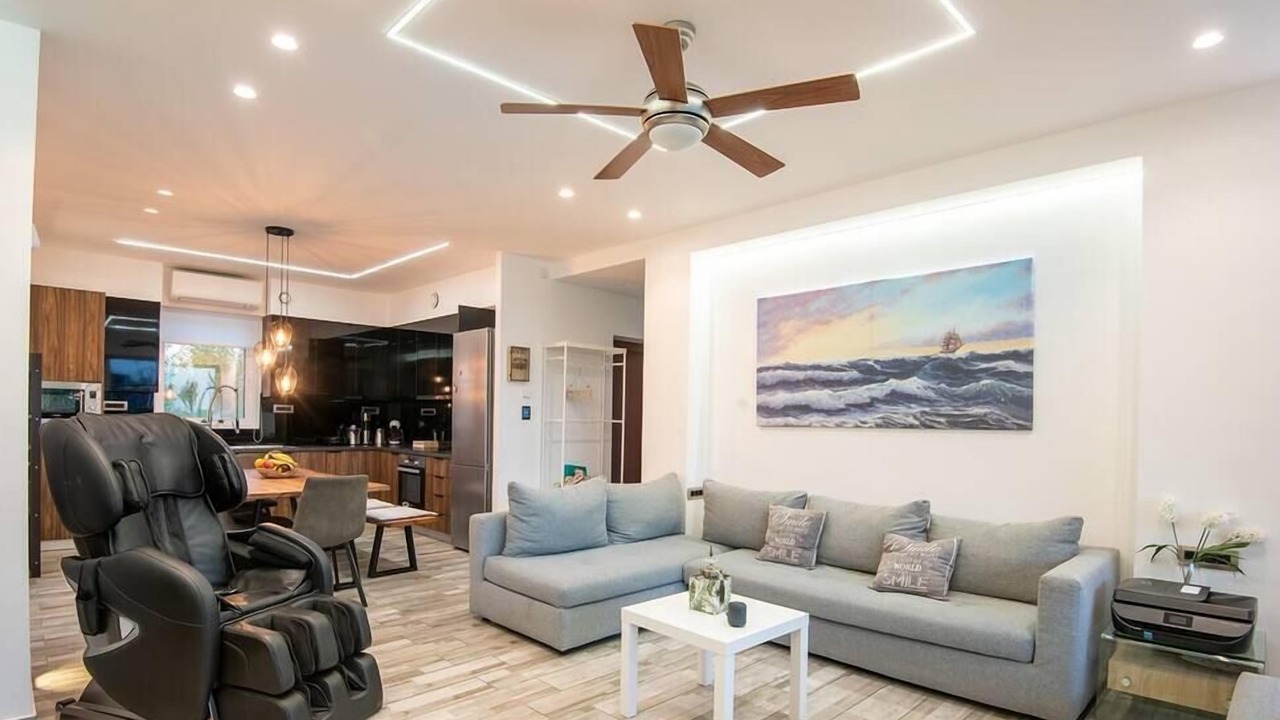 Photo of Livingroom in Kapeli