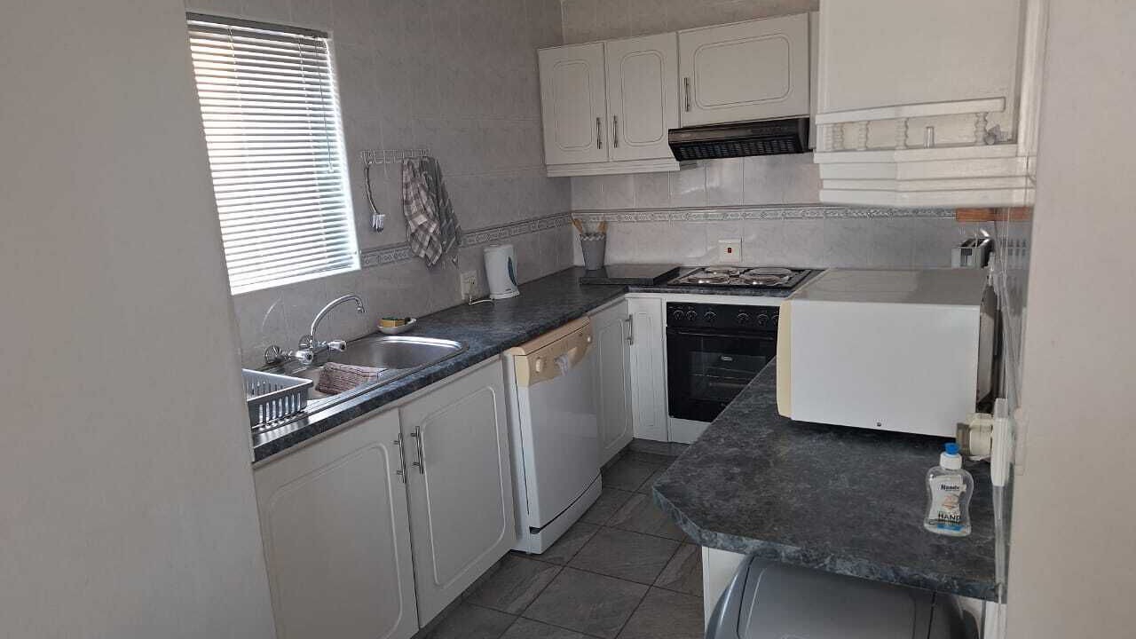 Photo of Kitchen in Scottburgh