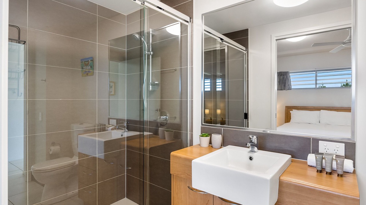 Photo of Bathroom in Birtinya