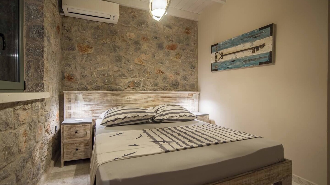 Photo of Bedroom in Kontsika