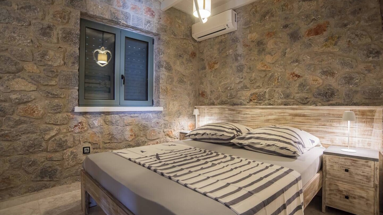 Photo of Bedroom in Kontsika