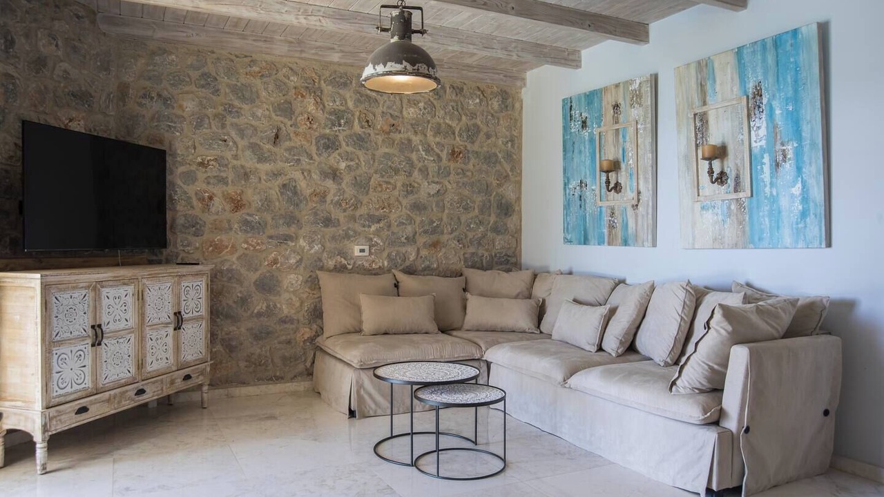 Photo of Livingroom in Kontsika