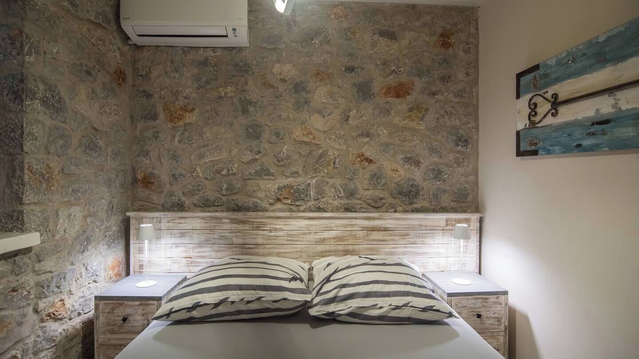 Photo of Bedroom in Kontsika